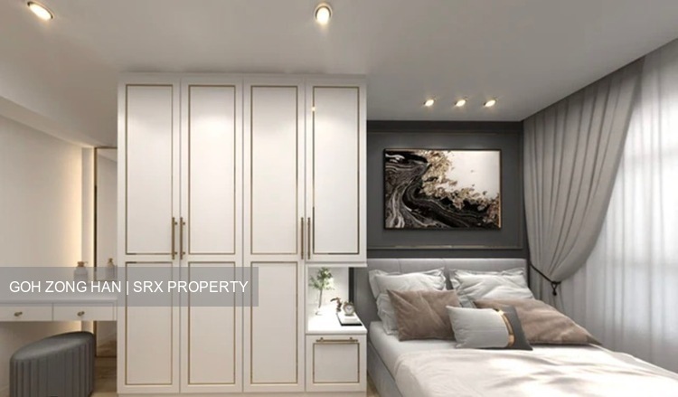 Blk 86 Skyville @ Dawson (Queenstown), HDB 4 Rooms #531482691